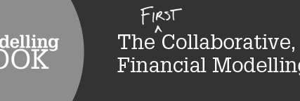 FINANCIAL MODELLING HANDBOOK