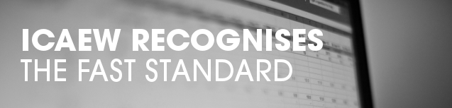 FINANCIAL MODELLING - FAST STANDARD