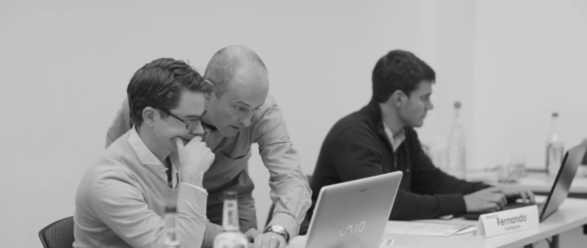 F1F9 FINANCIAL MODELLING EXPERTS
