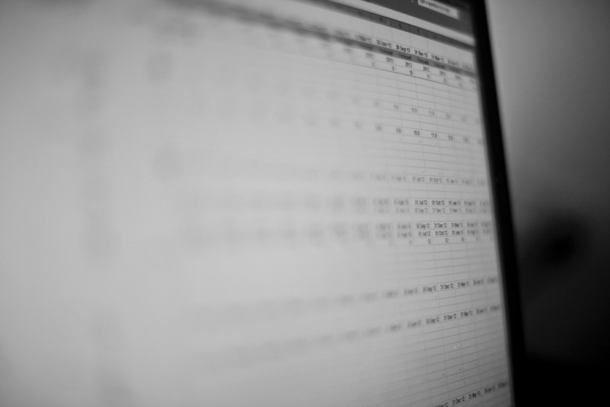 FINANCIAL MODELLING EXPERTS F1F9