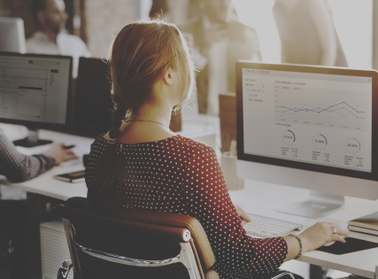 Why do some careers skyrocket, while others flat line?