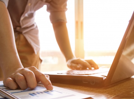Our top 3 tips to improve your financial modelling