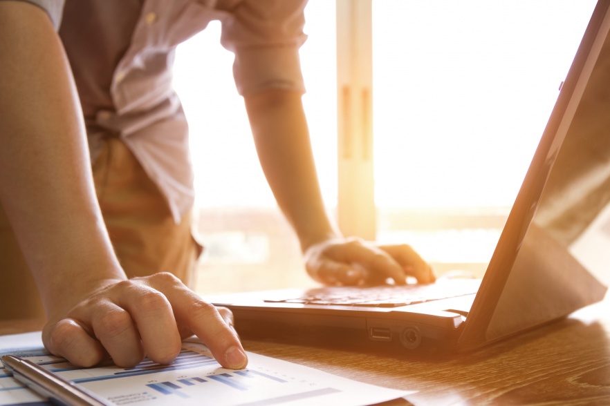 Our top 3 tips to improve your financial modelling