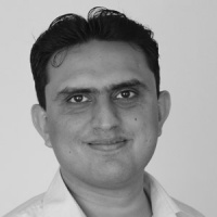 Ashish Yadav