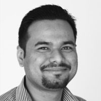 Aroop Das